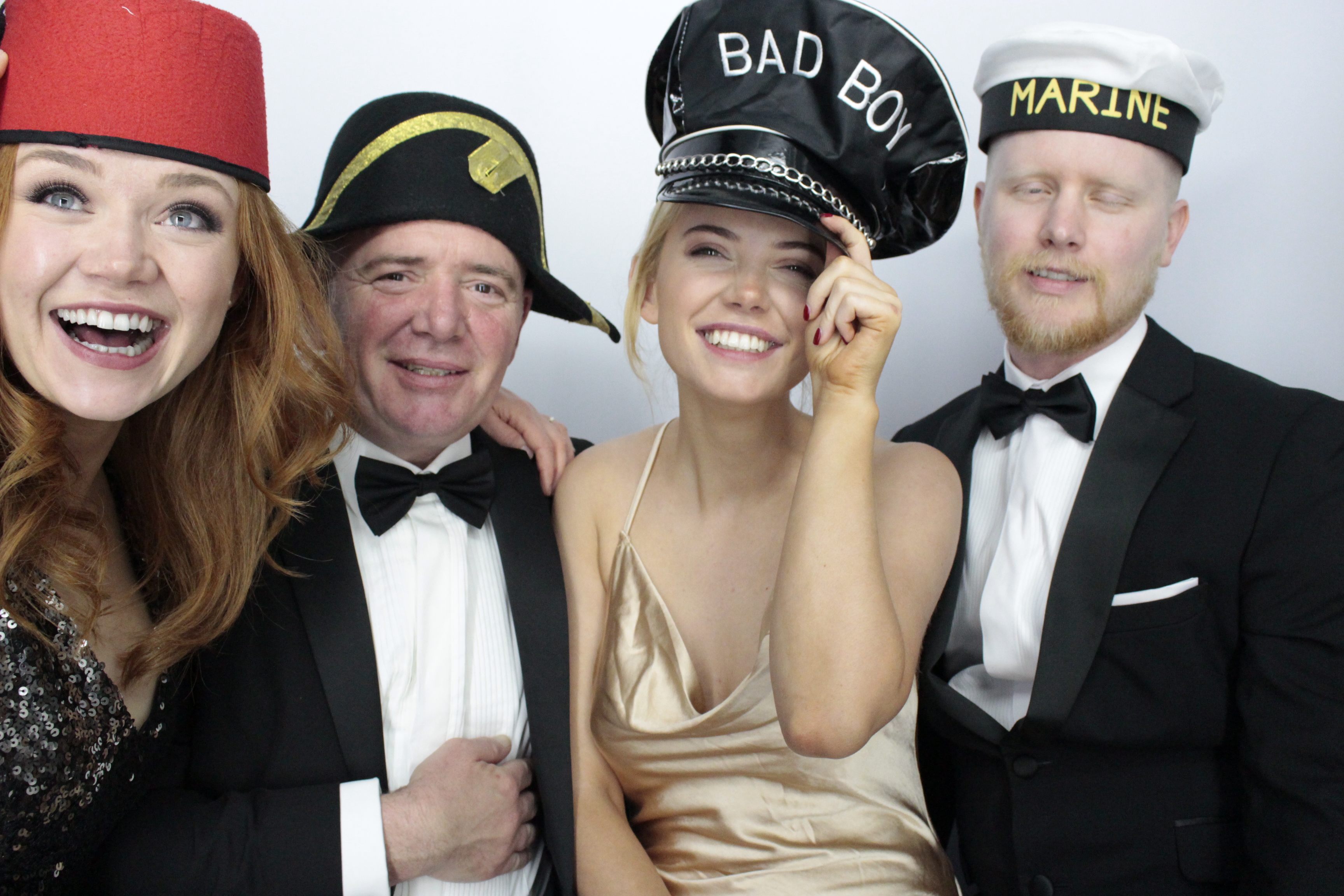 CCS 193 Commissioning Ball | View more photos from the event at gallery.myphotoboothexperience.co.uk/u/MyPhotoBoothExperienceLtd/CCS-193-Commissioning-Ball